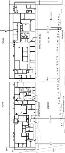 Marion Office: 2509 W 2nd St, Marion, IN 46952